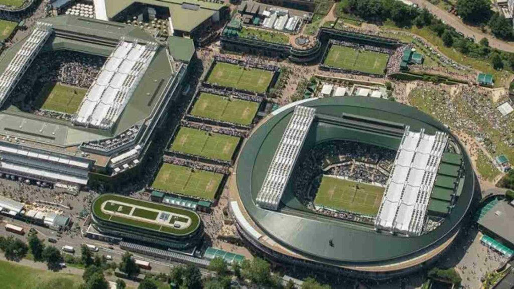 Wimbledon 2022