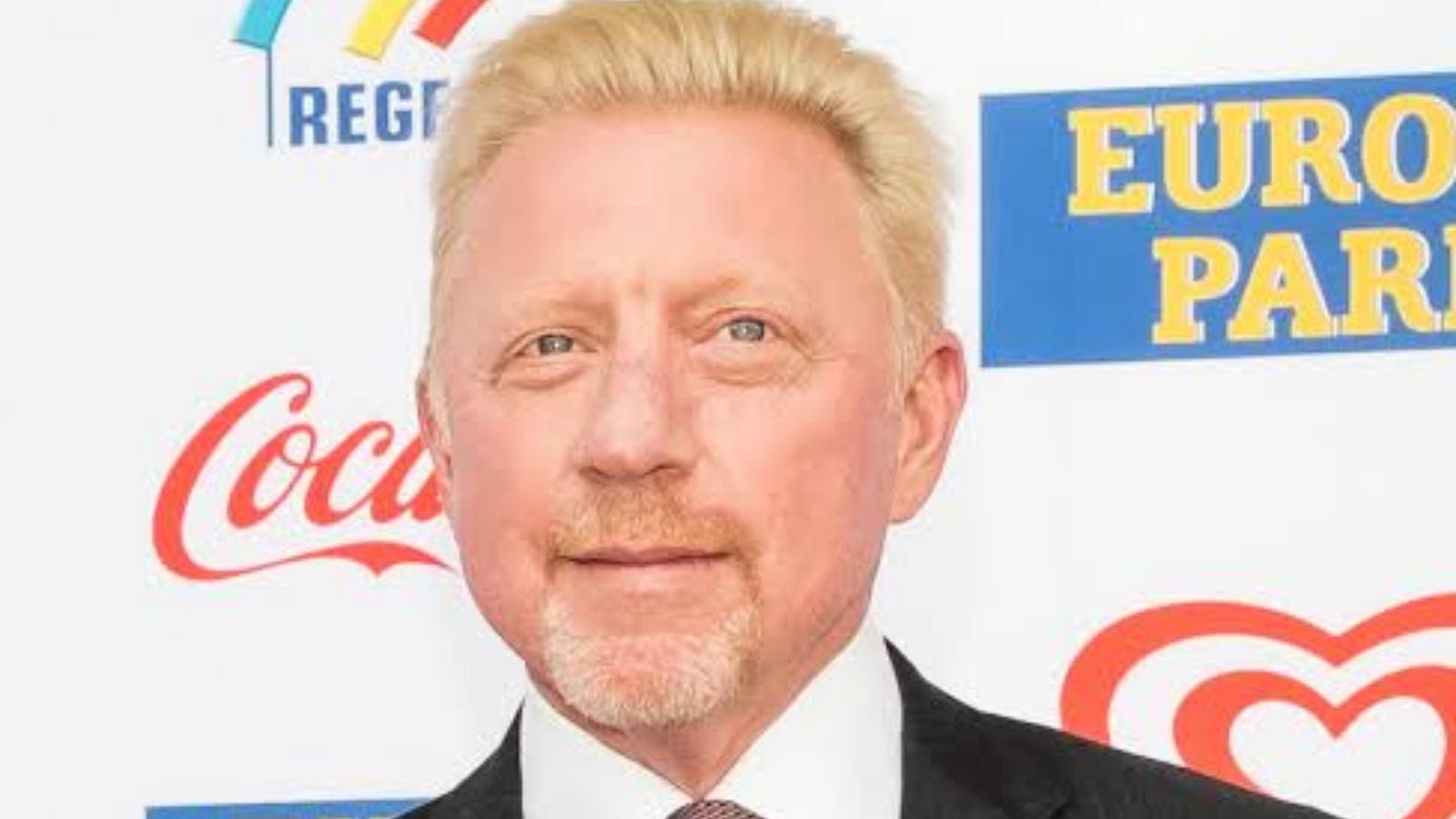 Former World No.1 Boris Becker to stand on trial following failure to hand over trophies to settle debt