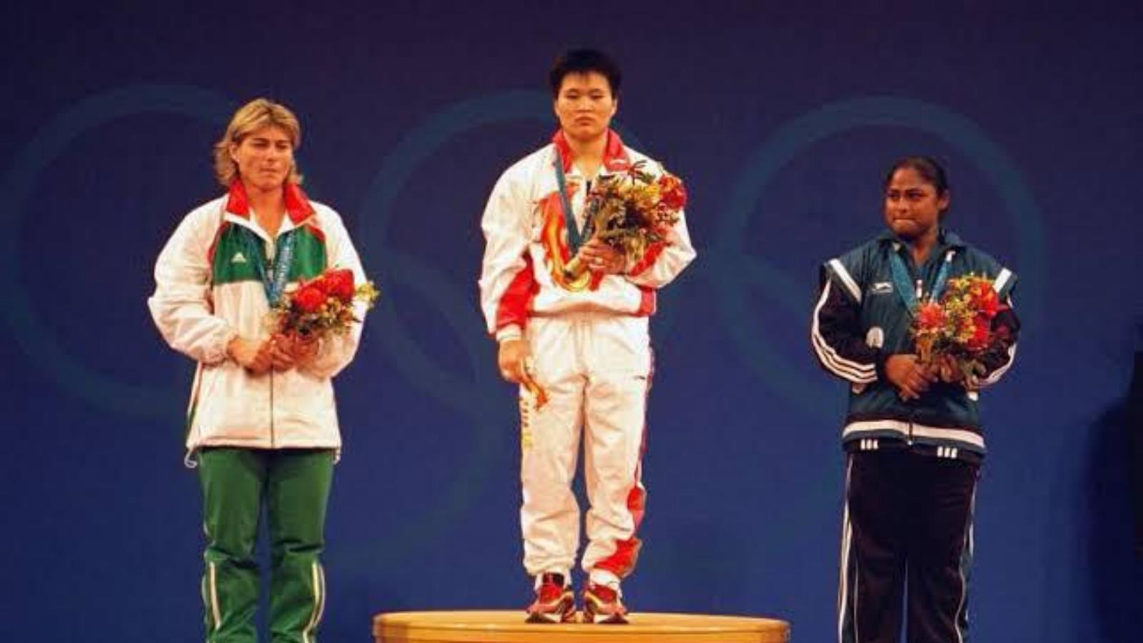 India at Olympics: How Karnam Malleswari became the first Indian woman to win a medal in the 2000 Olympics