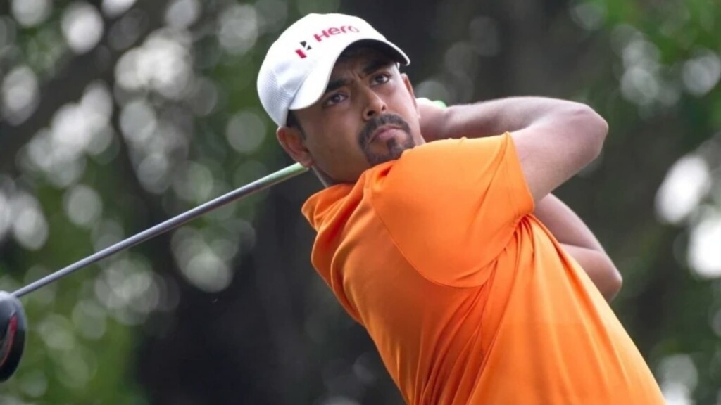 Anirban Lahiri