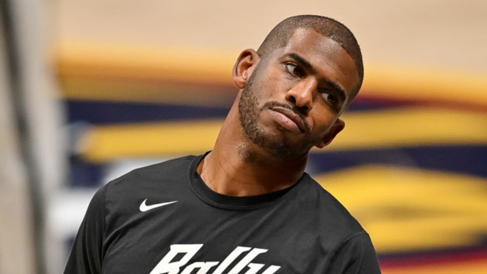 Chris Paul opinionated upon his potential trade to LA Lakers back in 2011