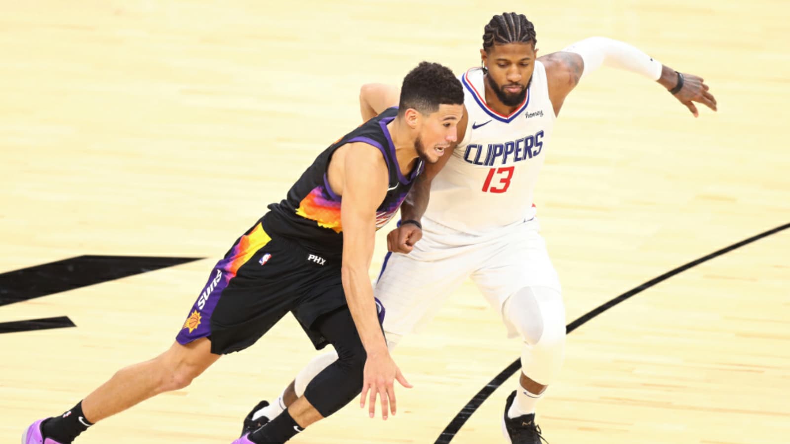 2021 NBA Playoffs: Los Angeles Clippers vs Phoenix Suns Predictions, Preview, Head to Head, Injury Report, Line ups and starting 5s – June 23rd, 2021