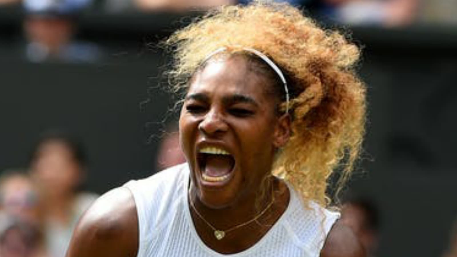 Is Serena Williams playing Wimbledon Championships 2021?