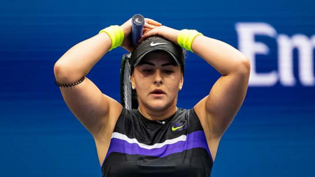 Bianca Andreescu