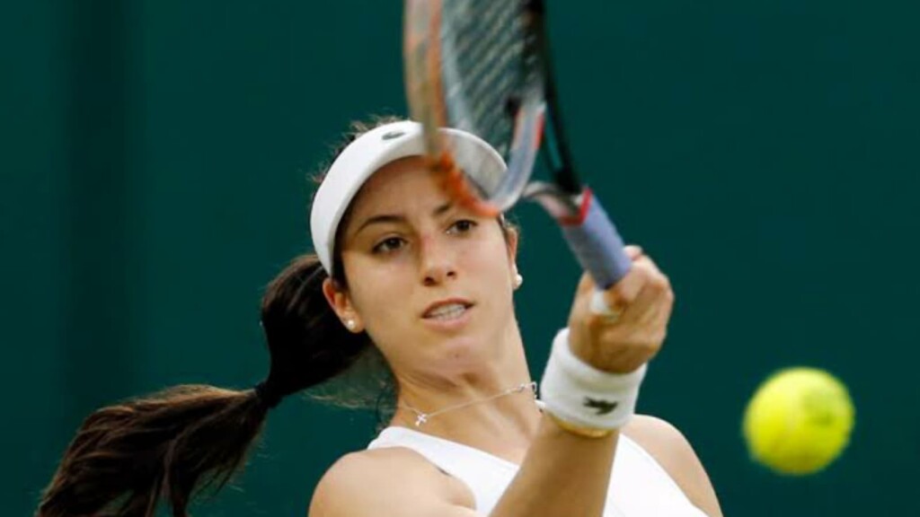 Christina McHale