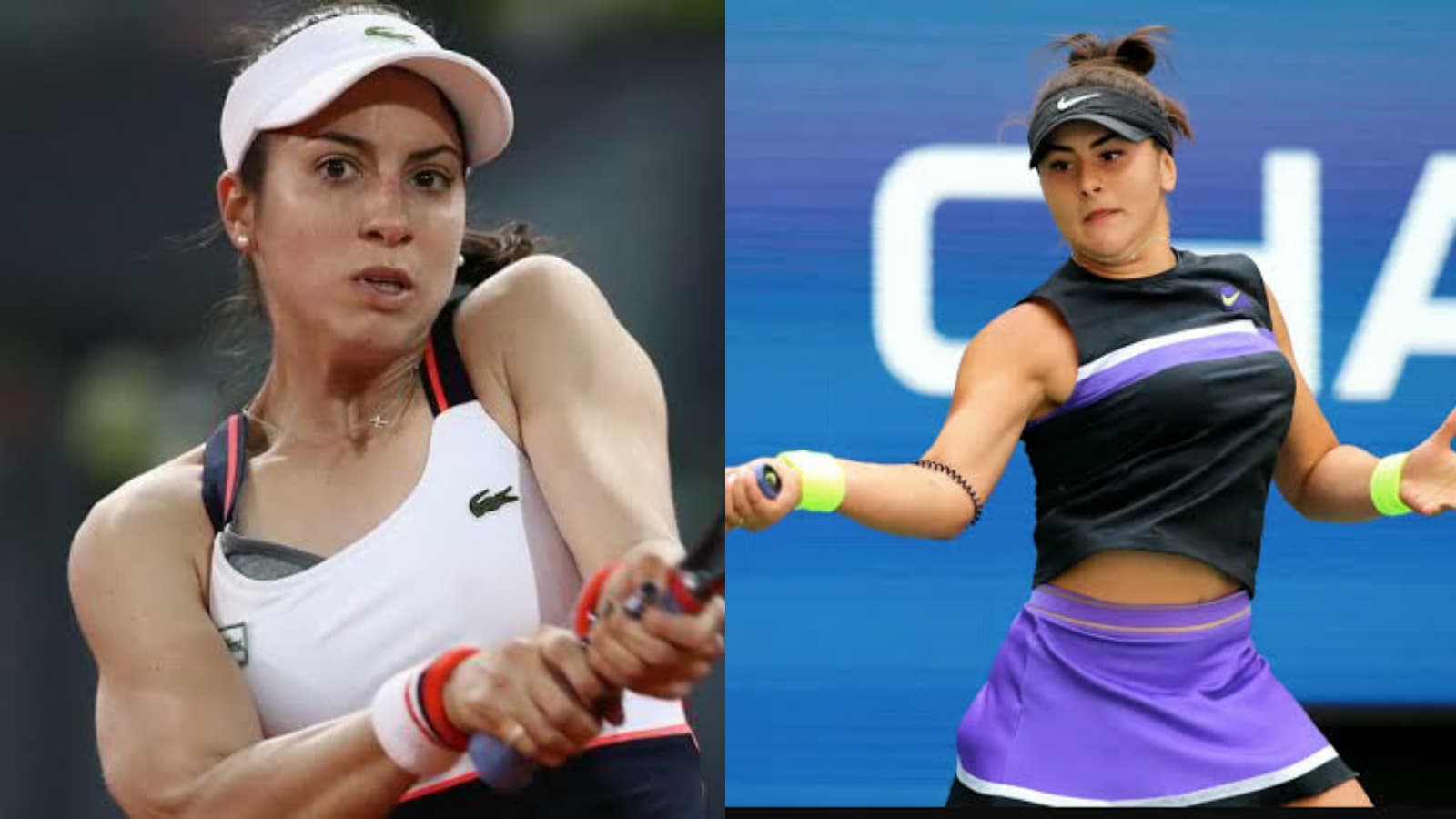 WTA Eastbourne 2021: Bianca Andreescu vs Christina McHale Preview, Head to Head, and Prediction for Viking International