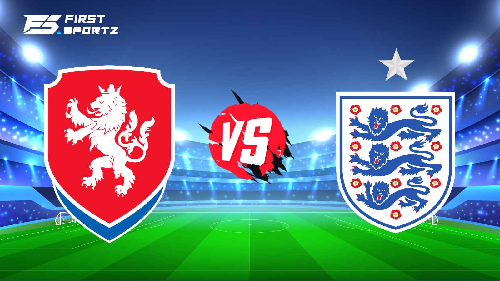 EURO 2020: Czech Republic vs England LIVE stream: When, Where, and How to Watch