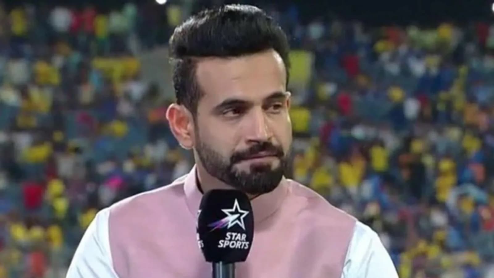 Irfan Pathan Opens Up About Incredible Moment When Sourav Ganguly Apologised To Him