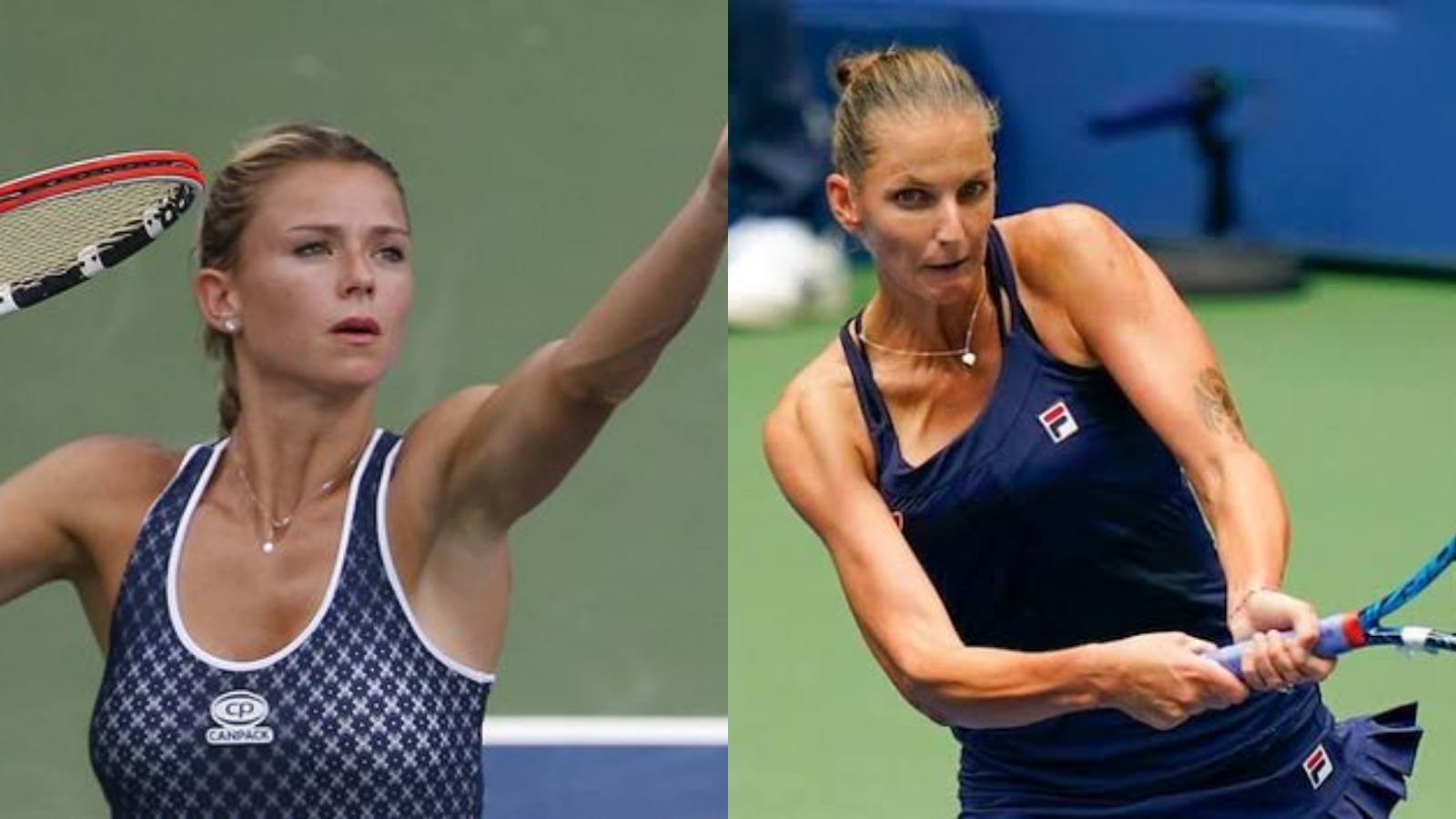 WTA Eastbourne 2021: Camila Giorgi vs Karolina Pliskova Preview, Head to Head, and Prediction for Viking International