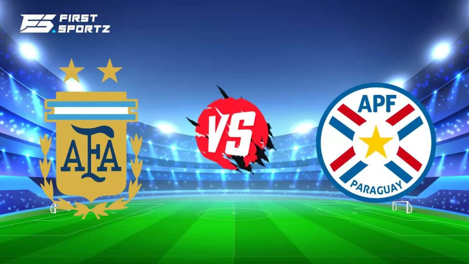 Copa America 2021 – Argentina vs Paraguay Prediction: Who will win Today’s match