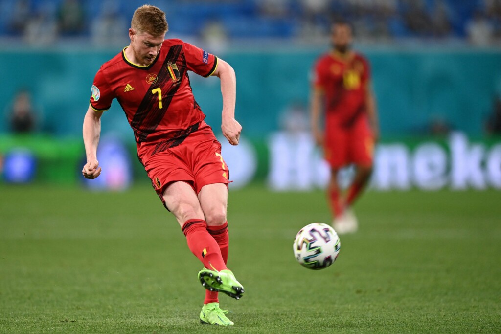 Belgium Vs Finland Player Ratings