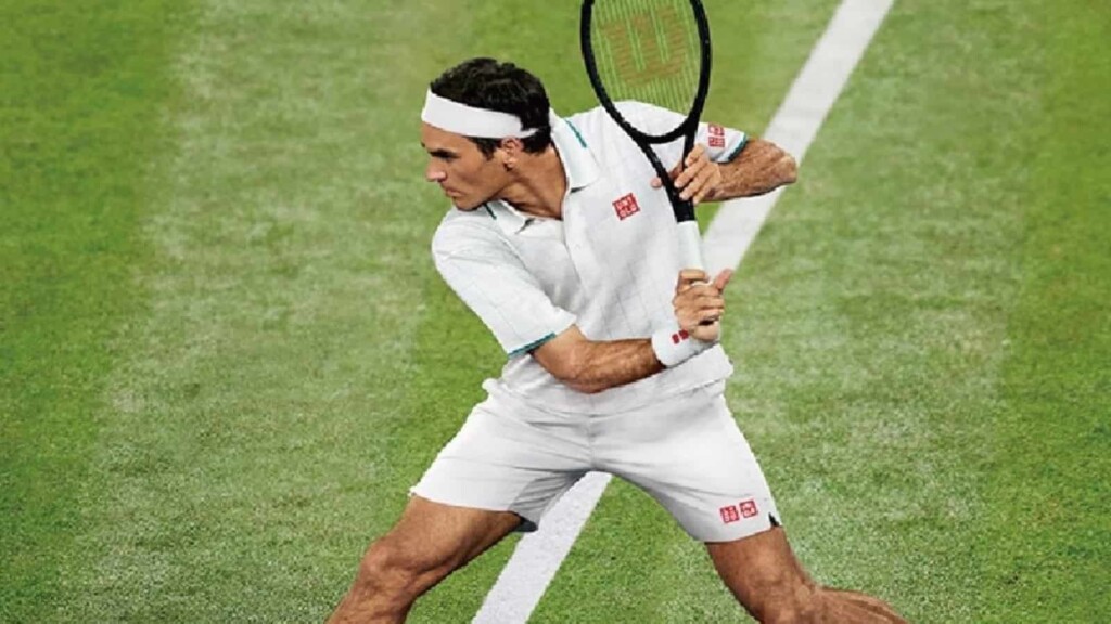 Roger Federer