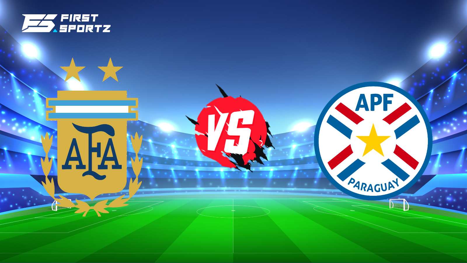 Copa America 2021: ARG vs PAR Dream11 Prediction, Playing XI, Teams, Preview, and Top Fantasy picks