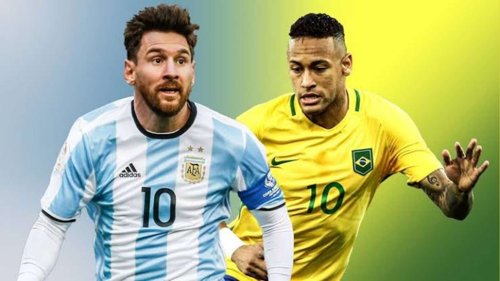 2021 Copa America Most Valuable XI