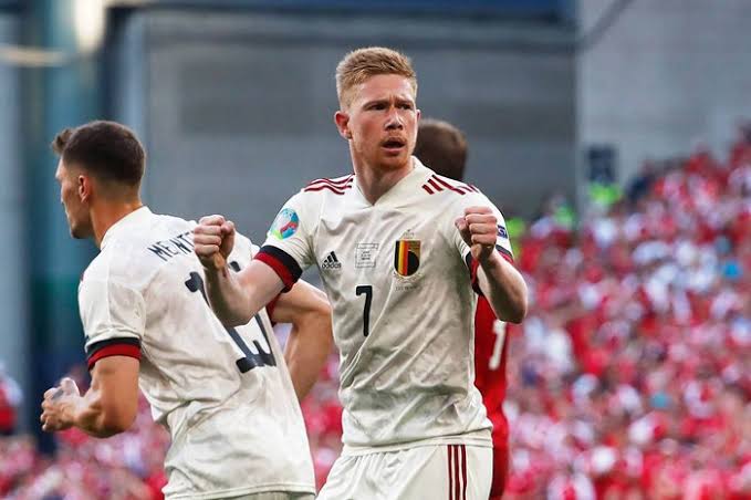 EURO 2020 Belgium Vs Finland Live Stream