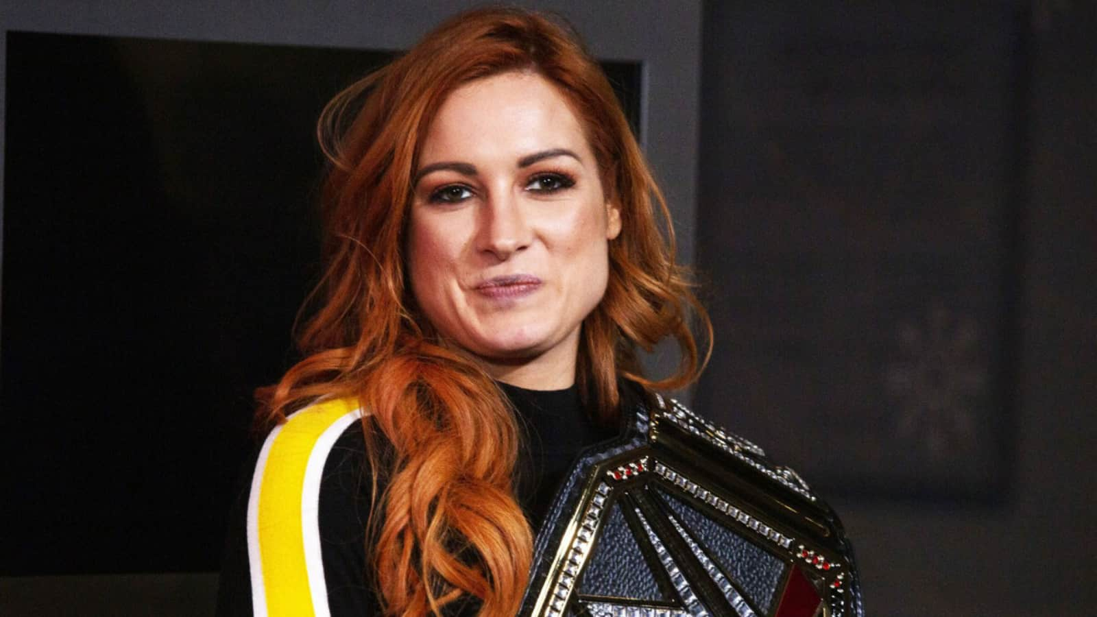 Becky Lynch return imminent as the former Raw Women’s Champion was seen at backstage during Hell in a Cell