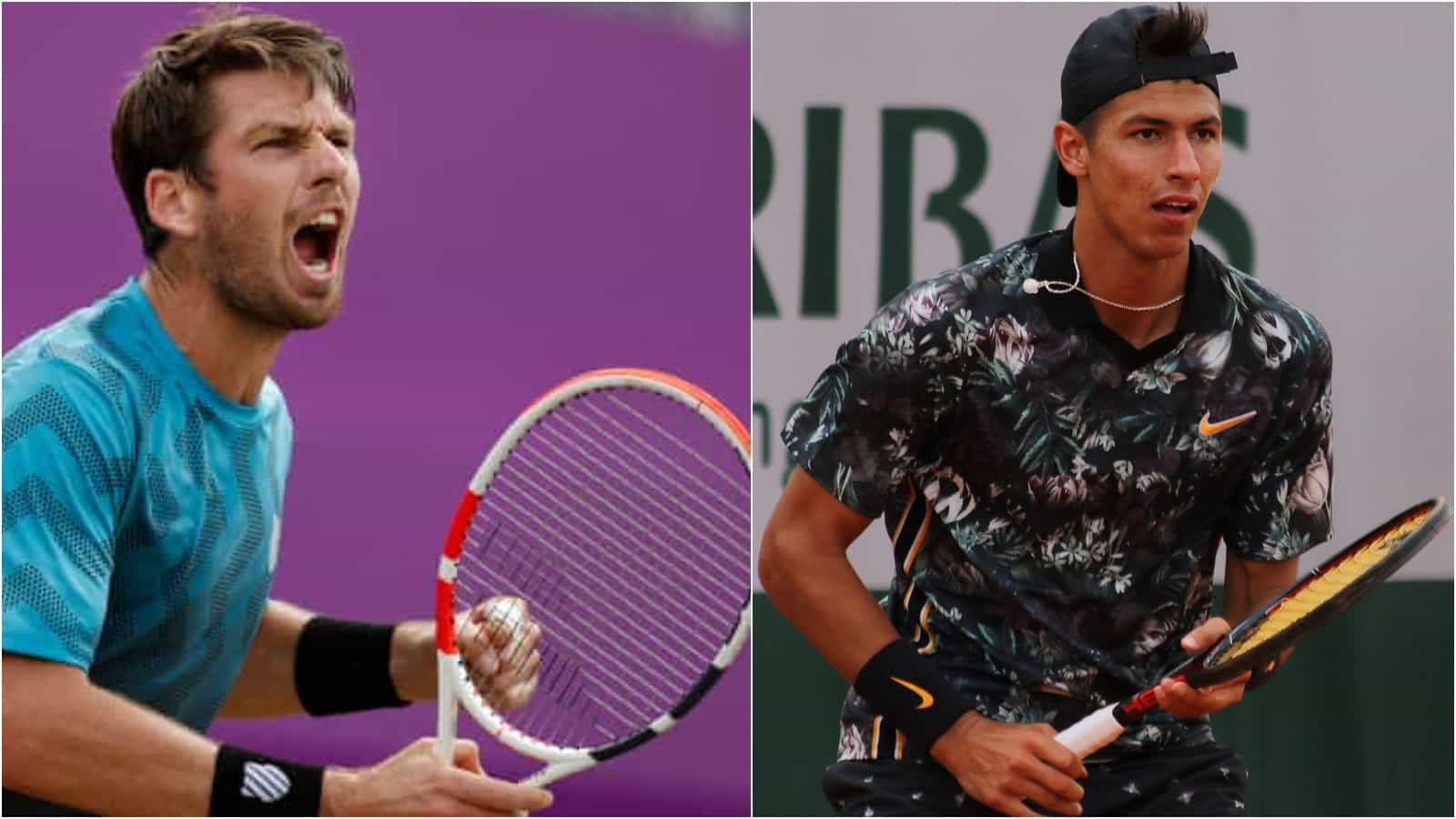 ATP Eastbourne 2021: Cameron Norrie vs Alexei Popyrin Preview, Head to Head and Predictions for Viking International