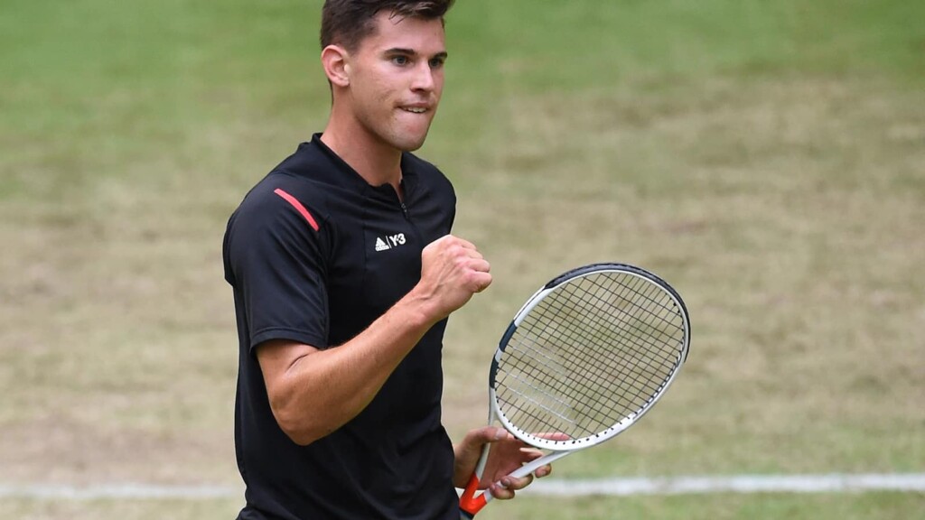 Dominic Thiem