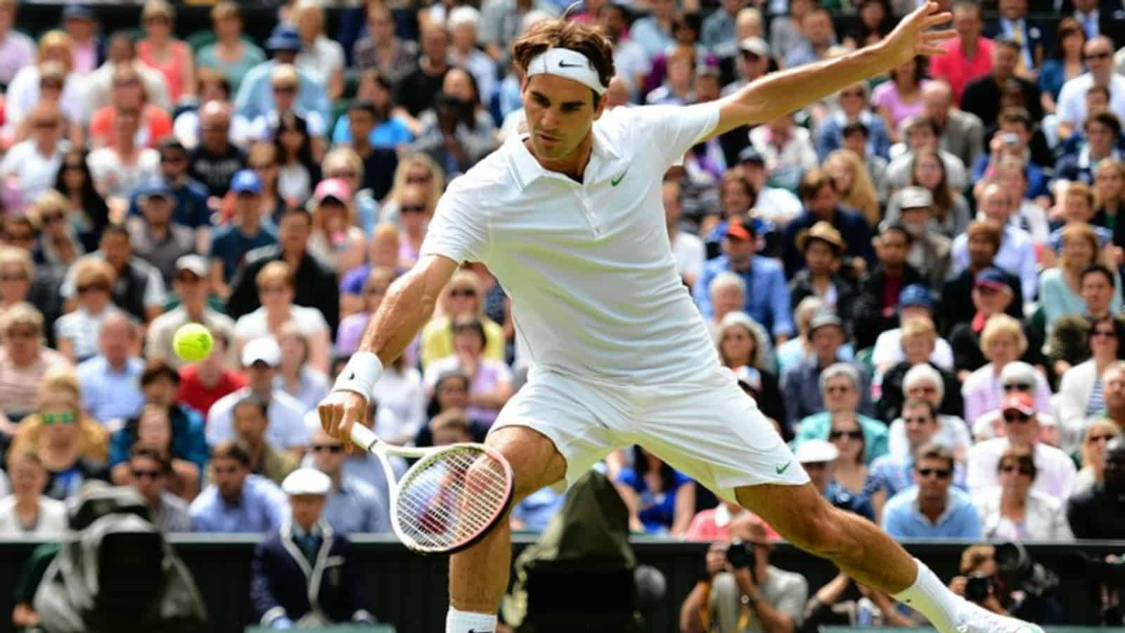 Can Roger Federer lose Wimbledon 2021?