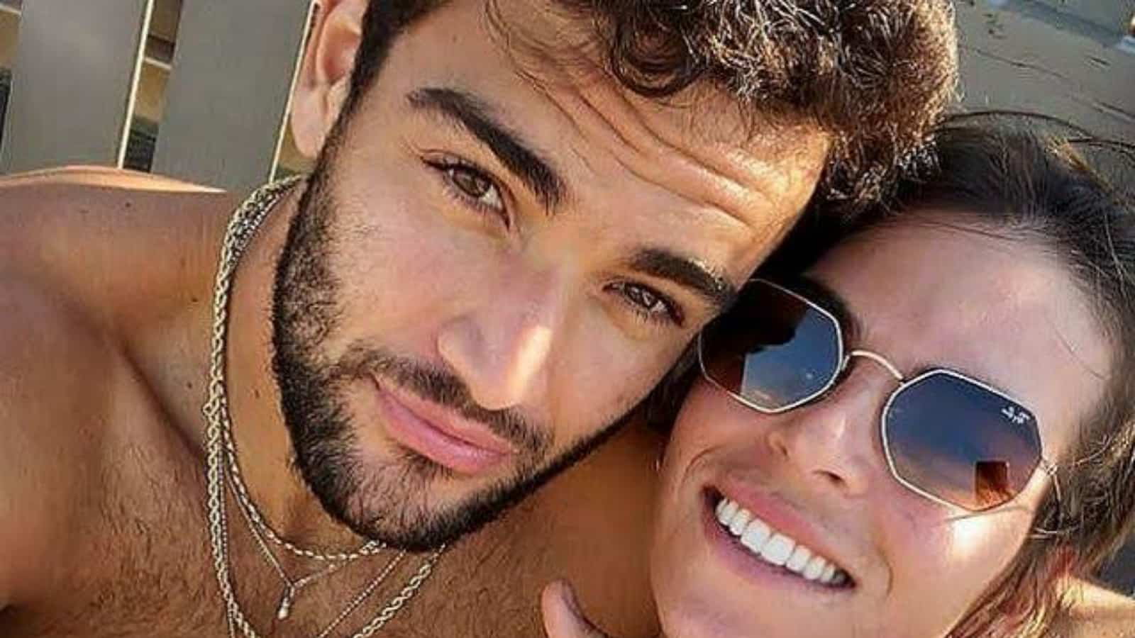 Matteo Berrettini Girlfriend: Know all about Ajla Tomljanovic