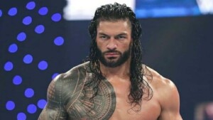 roman reigns