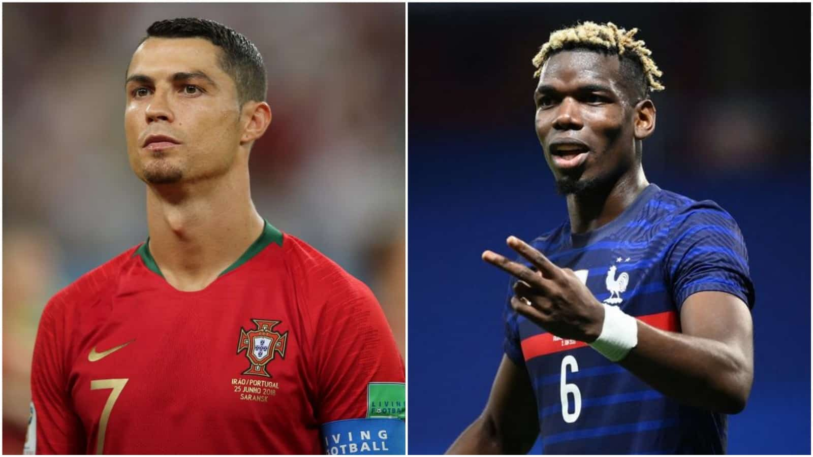 Portugal or France: Who will qualify from Group F?