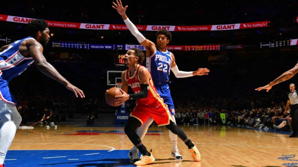 Atlanta Hawks vs Philadelphia 76ers Predictions