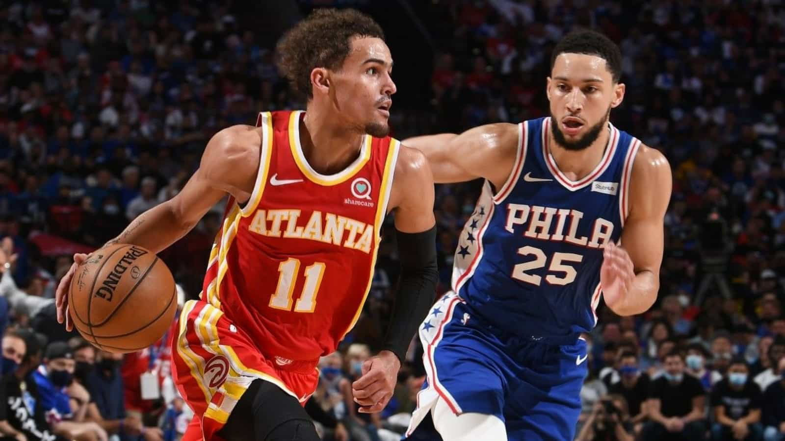 2021 NBA Playoffs: Atlanta Hawks vs Philadelphia 76ers Predictions, Preview, Head to Head, Injury Report, Line ups and Starting 5s – June 21st, 2021