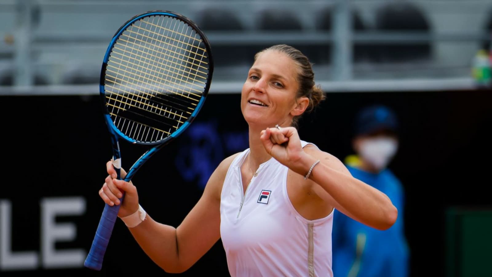 Who are Karolina Pliskova’s Parents? Know everything about the Pliskova family