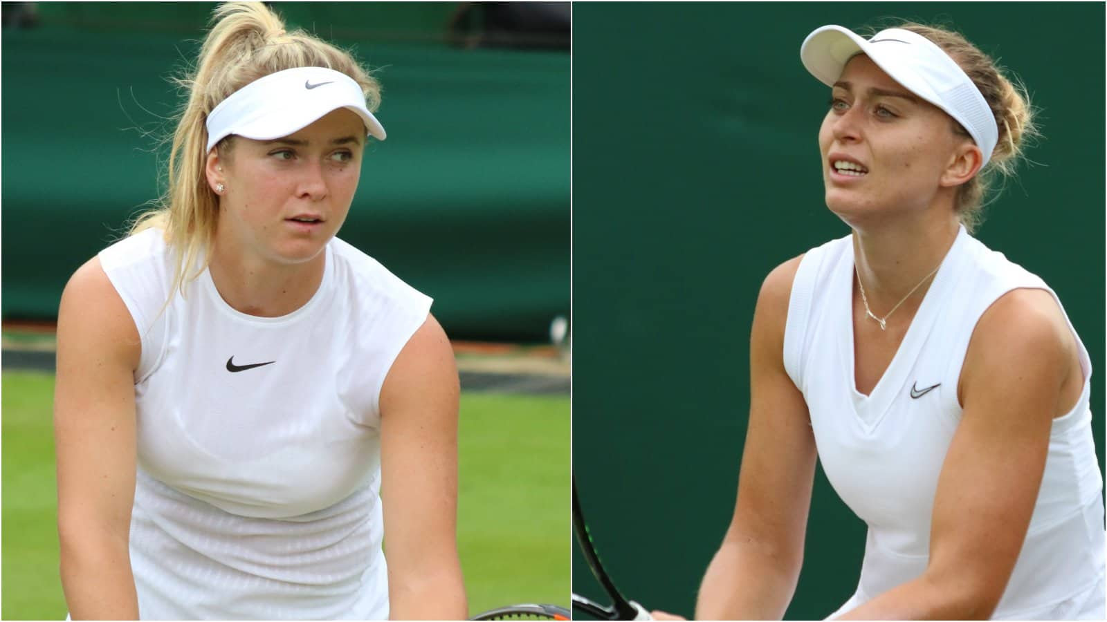 WTA Eastbourne 2021: Elina Svitolina vs Paula Badosa Preview, Head to Head and Predictions for Viking International