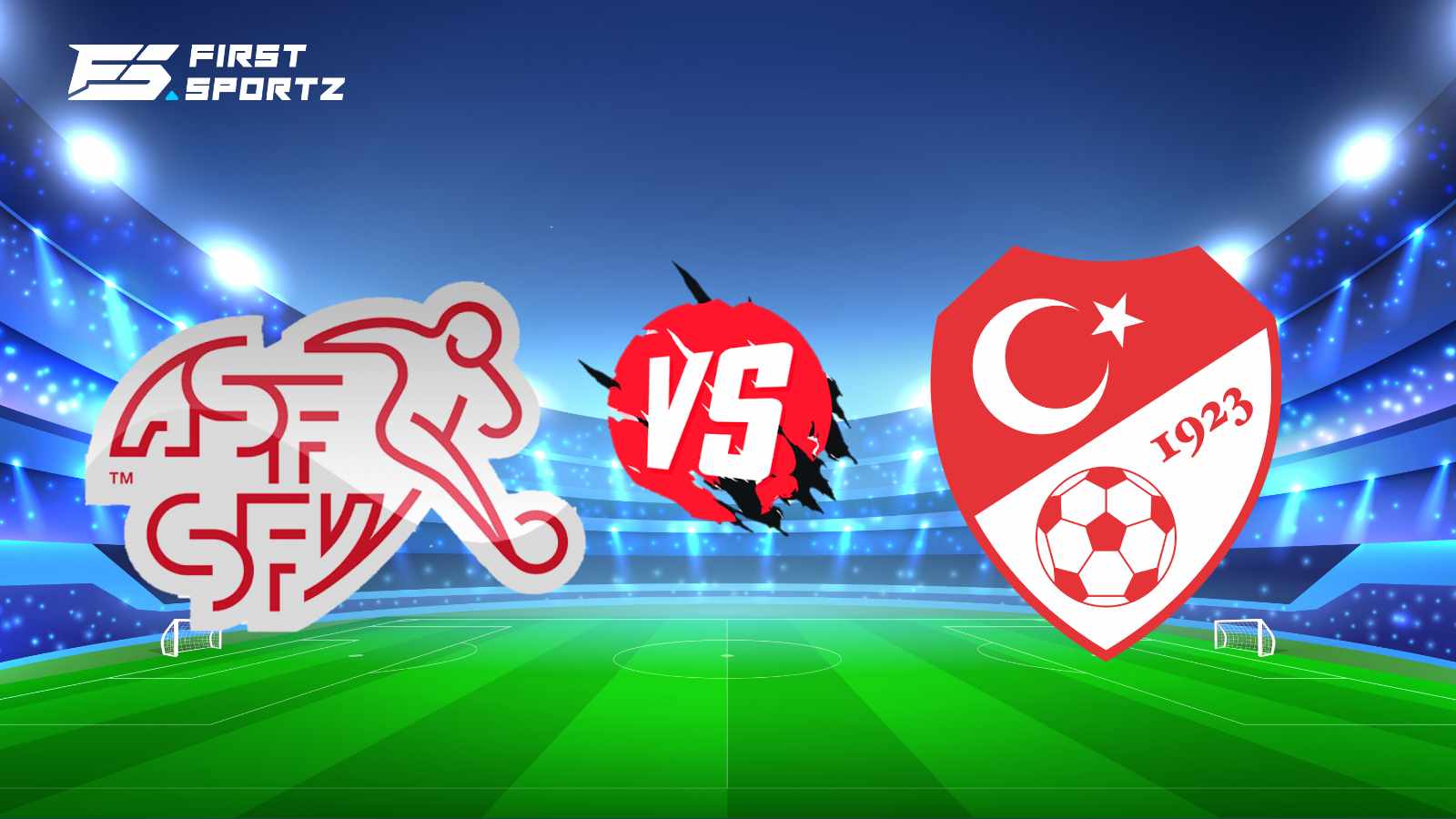 Euro 2020-  Switzerland vs Turkey Predictions: Who will win Today’s match