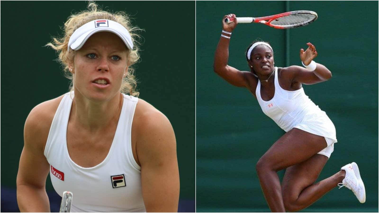 WTA Bad Homburg Open 2021: Laura Siegemund vs Sloane Stephens Preview, Head to Head and Prediction