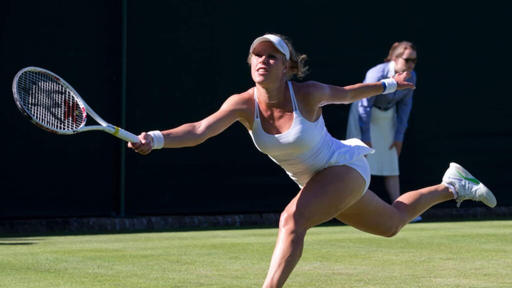 Laura Siegemund