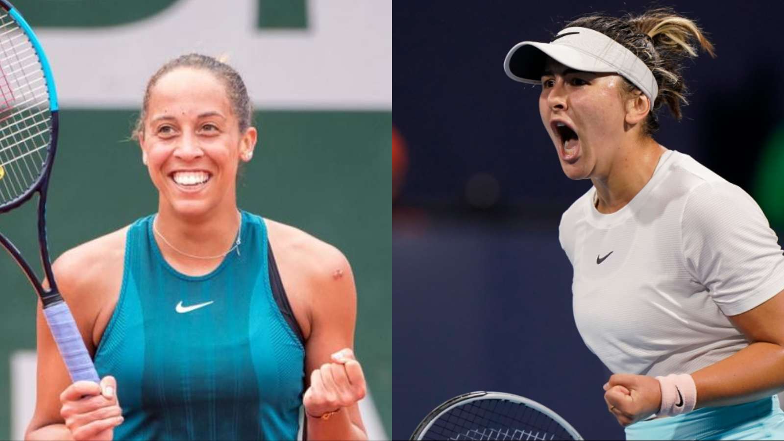 WTA Eastbourne 2021: Bianca Andreescu vs Madison Keys Preview, Head to Head and Prediction for Viking International