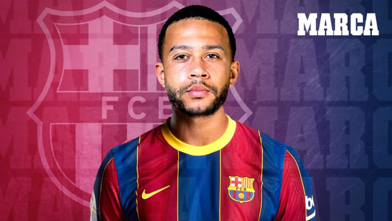 DONE DEAL: Memphis Depay joins FC Barcelona