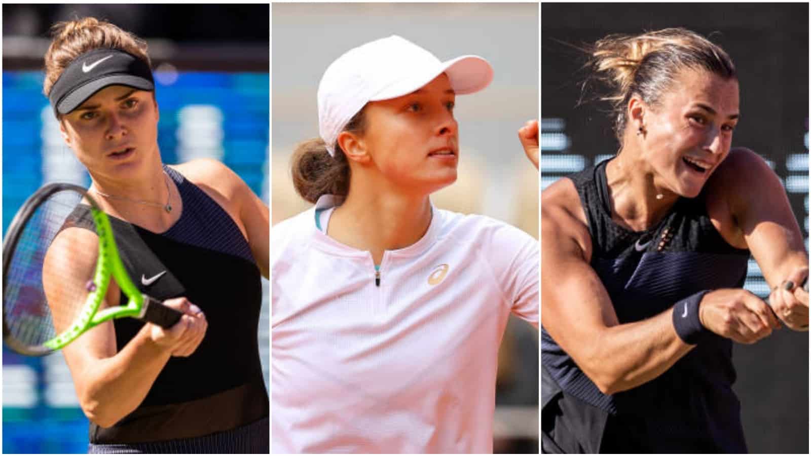 WTA Eastbourne 2021: Women’s Singles Draw Preview, Analysis and Predictions for Viking International