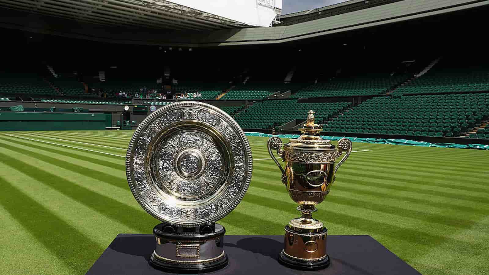 Will Wimbledon Championships 2021 allow fans?