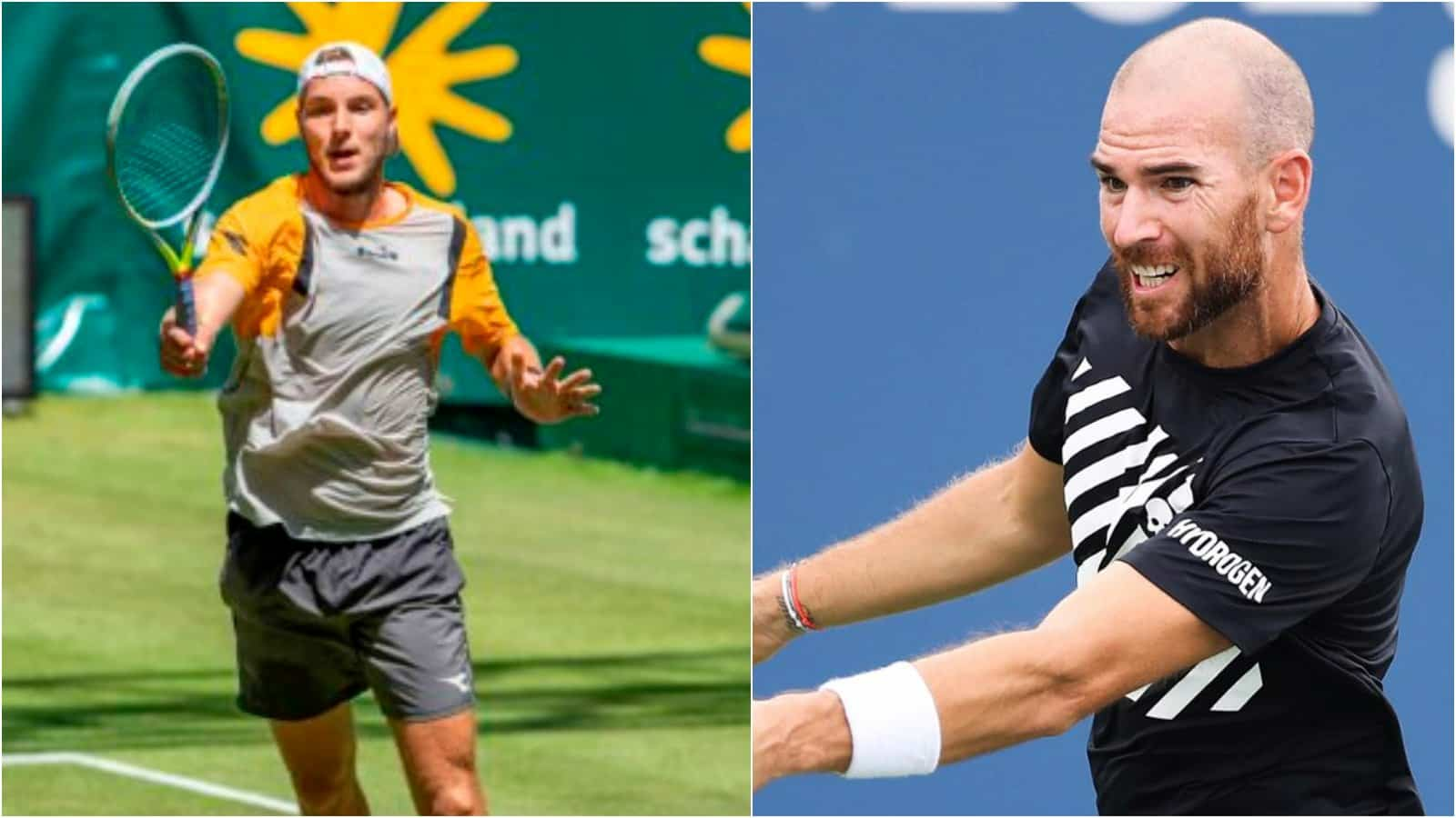 ATP Mallorca Open 2021: Jan-Lennard Struff vs Adrian Mannarino Preview, Head to Head and Prediction