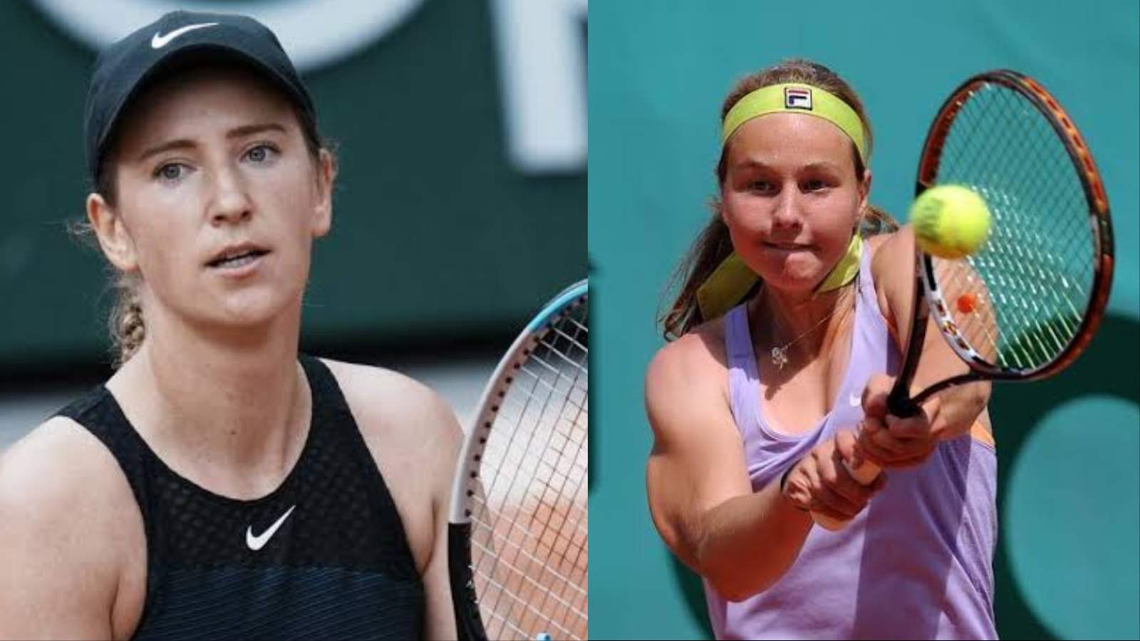 WTA Berlin Open 2021: Ludmilla Samsonova vs Victoria Azarenka Preview, Head to Head and Prediction for Bett1Open 2021