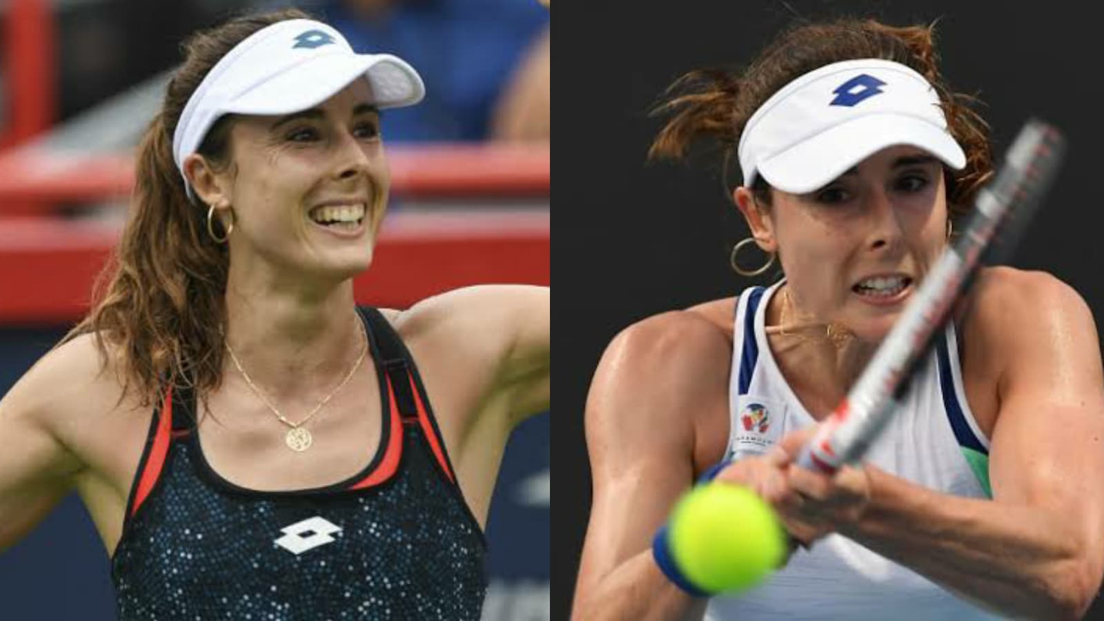 WTA Berlin Open 2021: Belinda Bencic vs Alize Cornet Preview, Head to Head and Prediction for Bett1Open 2021