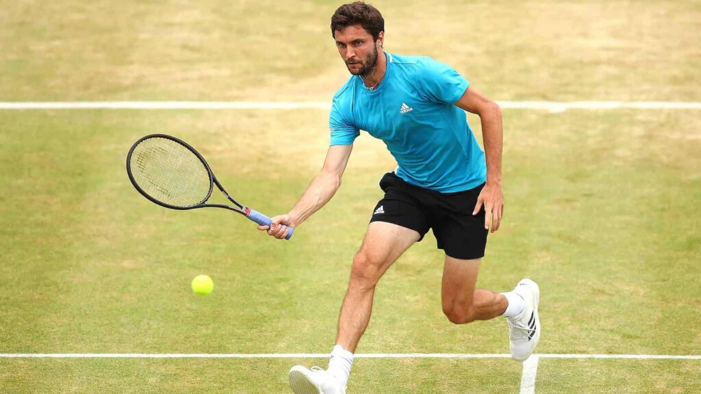 Gilles Simon