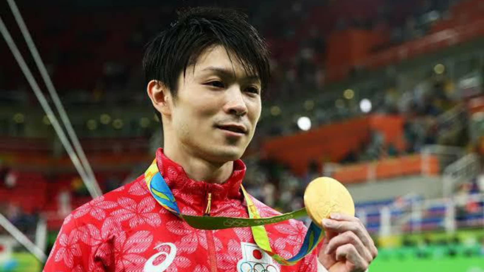 Tokyo Olympics: 5 Men to Watch Out for the All-Around Title in Gymnastics