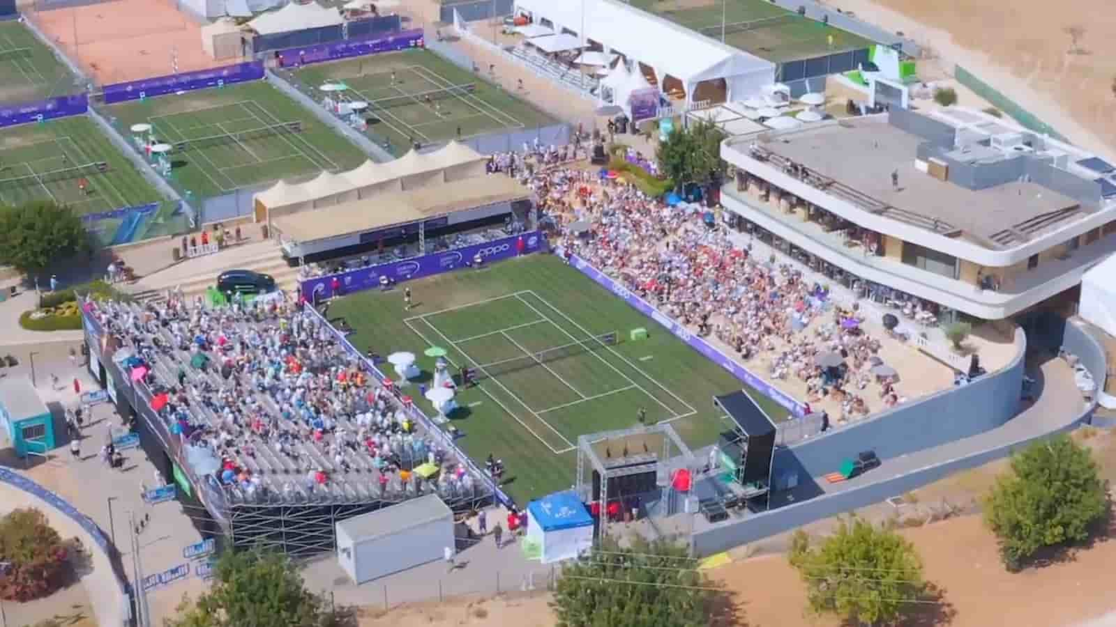 ATP Mallorca Open 2021: Men’s Singles Draw Preview, Analysis and Predictions