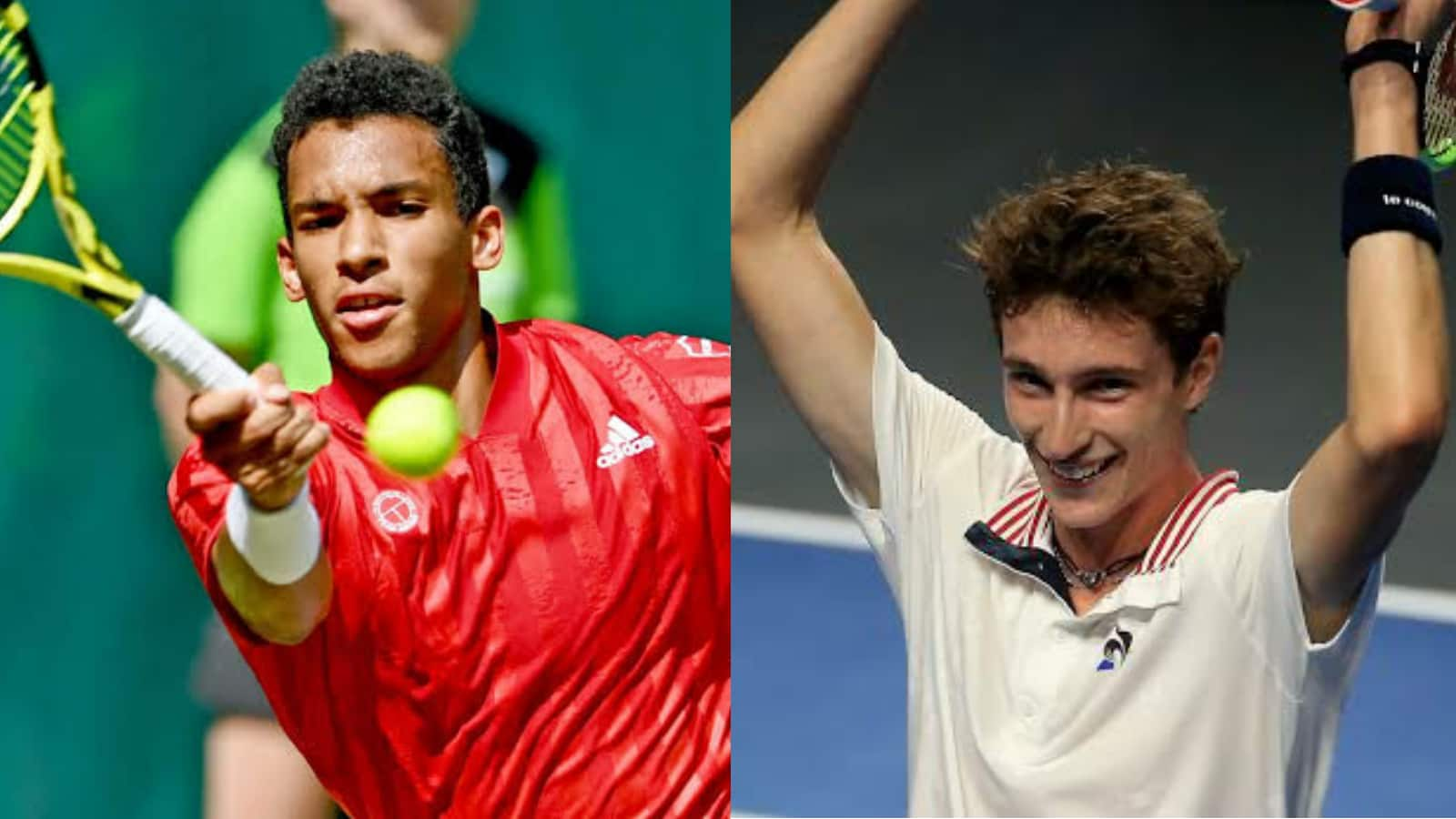 ATP Halle 2021: Felix Auger Aliassime vs Ugo Humbert Preview, Head to Head and Prediction for Noventi Open 2021