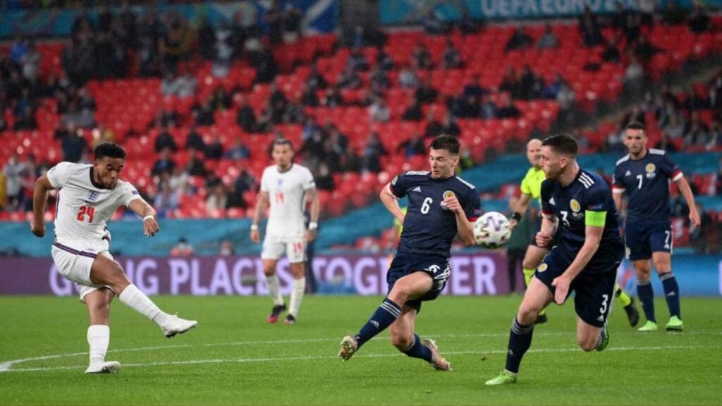 England vs Scotland Player Ratings