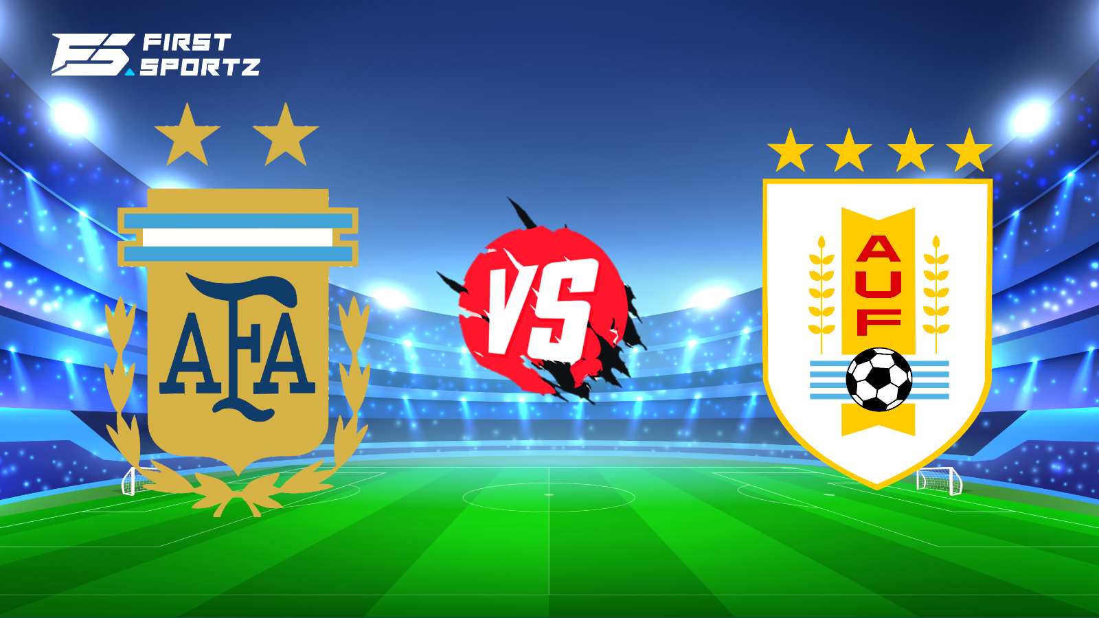 Copa America 2021: ARG vs URU Dream11 Prediction, Playing XI, Teams, Preview, and Top Fantasy picks