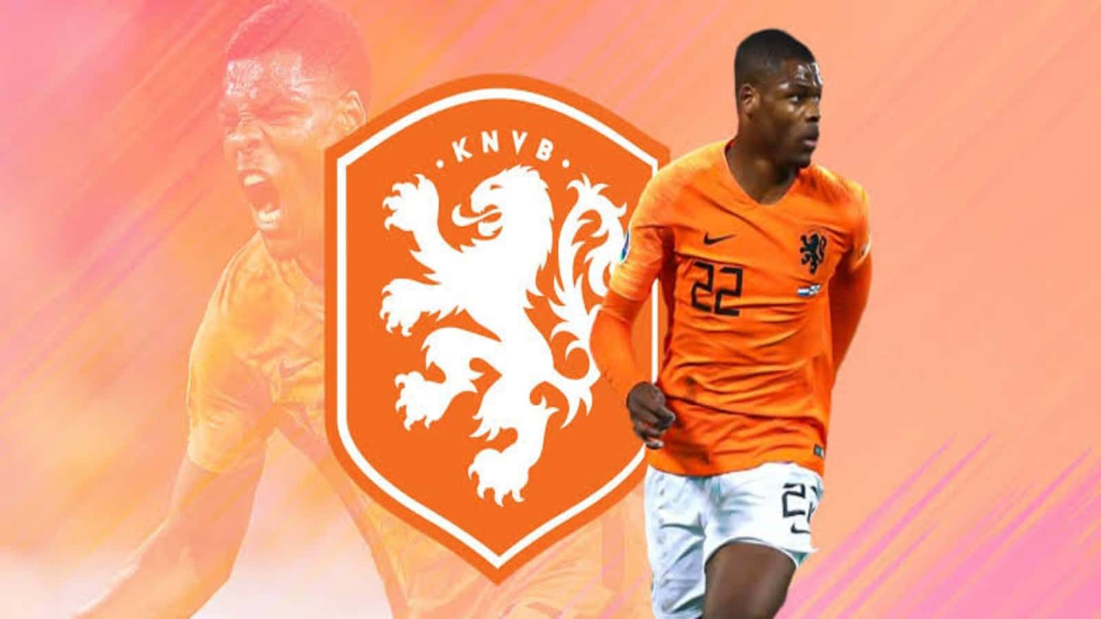 Who is Denzel Dumfries? All you need to know about the Euro 2020 sensation.