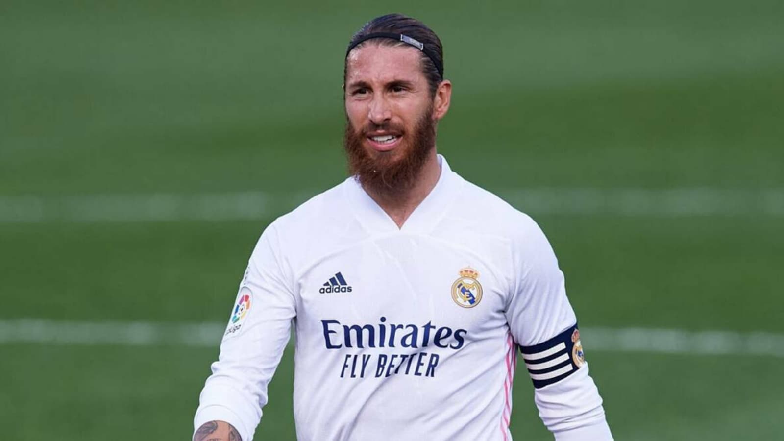 Clubs that could be a possible destination for Sergio Ramos