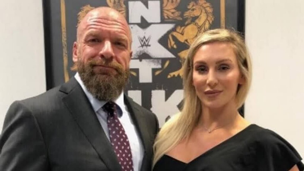 Charlotte Flair thinks WWE does not need another all-women's show