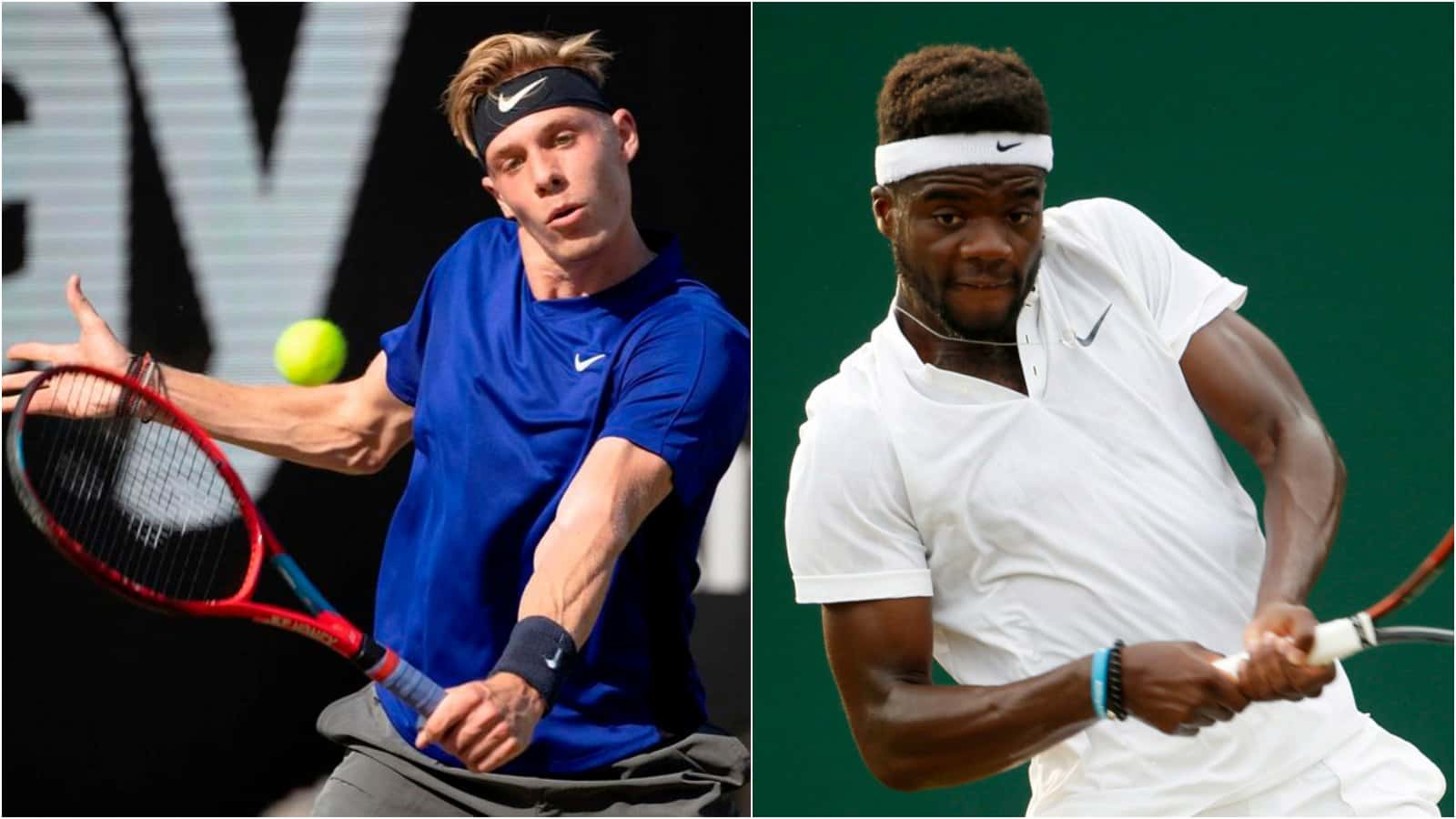 Queen’s Club 2021: Denis Shapovalov vs Frances Tiafoe Preview, Head to Head and Prediction for Cinch Championships